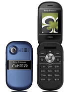 Best available price of Sony Ericsson Z320 in Kosovo
