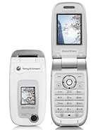 Best available price of Sony Ericsson Z520 in Kosovo
