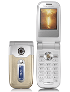 Best available price of Sony Ericsson Z550 in Kosovo