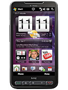 Best available price of T-Mobile HD2 in Kosovo