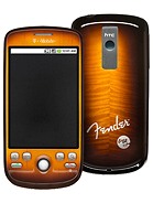 Best available price of T-Mobile myTouch 3G Fender Edition in Kosovo