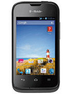 Best available price of T-Mobile Prism II in Kosovo