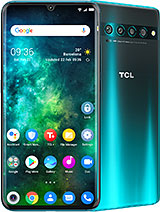 Best available price of TCL 10 Pro in Kosovo