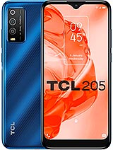 Best available price of TCL 205 in Kosovo