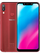 Best available price of TECNO Camon 11 in Kosovo