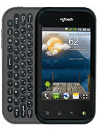 Best available price of T-Mobile myTouch Q in Kosovo