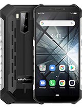 Best available price of Ulefone Armor X3 in Kosovo
