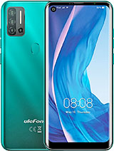 Best available price of Ulefone Note 11P in Kosovo