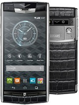 Best available price of Vertu Signature Touch in Kosovo