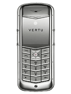 Best available price of Vertu Constellation 2006 in Kosovo