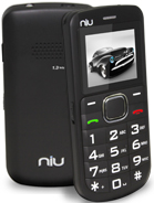 Best available price of NIU GO 80 in Kosovo