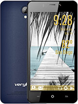 Best available price of verykool s5001 Lotus in Kosovo