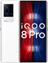 Best available price of vivo iQOO 8 Pro in Kosovo