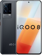 Best available price of vivo iQOO 8 in Kosovo