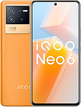 Best available price of vivo iQOO Neo6 (China) in Kosovo