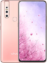 Best available price of vivo S1 China in Kosovo