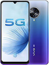 Best available price of vivo S6 5G in Kosovo