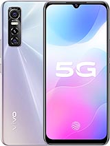 Best available price of vivo S7e 5G in Kosovo