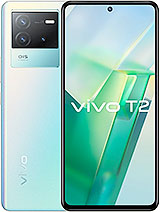 Best available price of vivo T2 in Kosovo