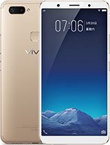Best available price of vivo X20 Plus in Kosovo