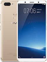 Best available price of vivo X20 in Kosovo