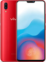 Best available price of vivo X21 UD in Kosovo