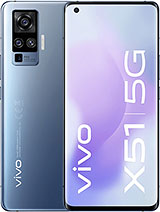 Best available price of vivo X51 5G in Kosovo