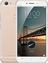 Best available price of vivo X6S Plus in Kosovo