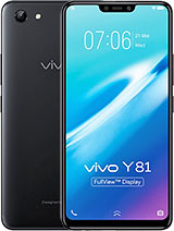 Best available price of vivo Y81 in Kosovo