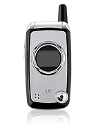 Best available price of VK Mobile VK500 in Kosovo