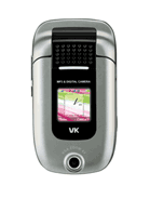 Best available price of VK Mobile VK3100 in Kosovo