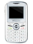 Best available price of VK Mobile VK5000 in Kosovo