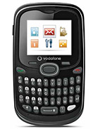 Best available price of Vodafone 350 Messaging in Kosovo