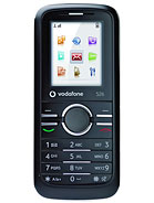 Best available price of Vodafone 526 in Kosovo