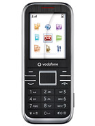 Best available price of Vodafone 540 in Kosovo