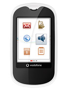 Best available price of Vodafone 541 in Kosovo
