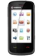 Best available price of Vodafone 547 in Kosovo