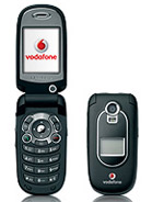 Best available price of Vodafone 710 in Kosovo