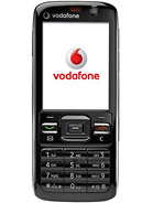 Best available price of Vodafone 725 in Kosovo