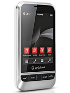 Best available price of Vodafone 845 in Kosovo