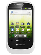 Best available price of Vodafone 858 Smart in Kosovo
