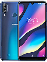 Best available price of Wiko View3 in Kosovo