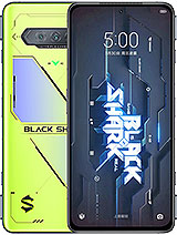 Best available price of Xiaomi Black Shark 5 RS in Kosovo