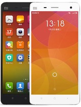 Best available price of Xiaomi Mi 4 in Kosovo