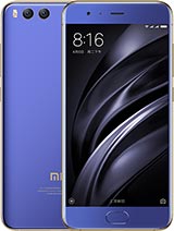 Best available price of Xiaomi Mi 6 in Kosovo
