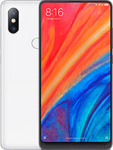 Best available price of Xiaomi Mi Mix 2S in Kosovo
