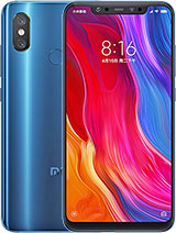 Best available price of Xiaomi Mi 8 in Kosovo