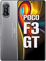 Best available price of Xiaomi Poco F3 GT in Kosovo