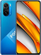 Best available price of Xiaomi Poco F3 in Kosovo