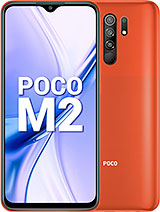 Best available price of Xiaomi Poco M2 in Kosovo